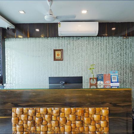 כלכותה Hotel Sheldon International Near Science City מראה חיצוני תמונה
