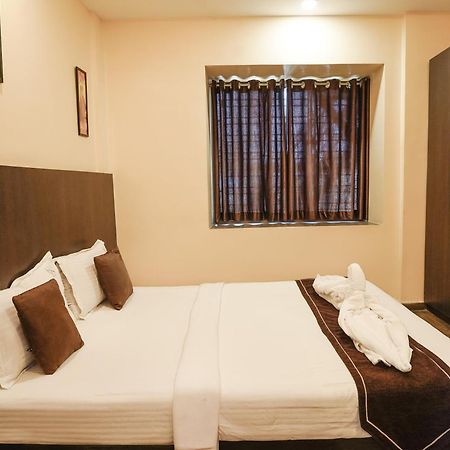 כלכותה Hotel Sheldon International Near Science City מראה חיצוני תמונה