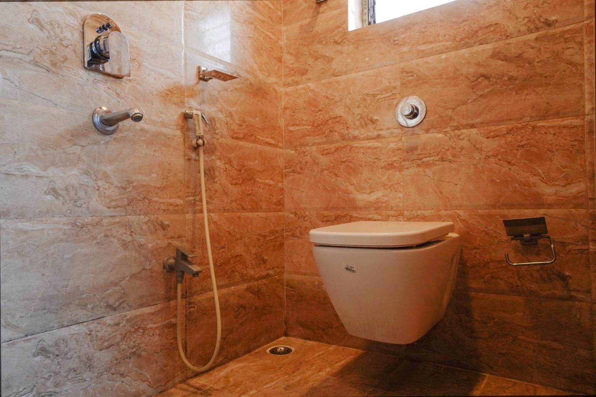 כלכותה Hotel Sheldon International Near Science City מראה חיצוני תמונה